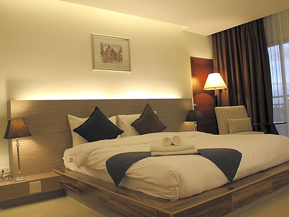 Fortune D Hotel Phitsanulok