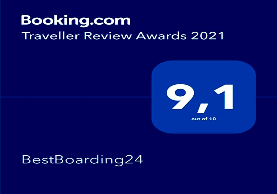 BestBoarding24