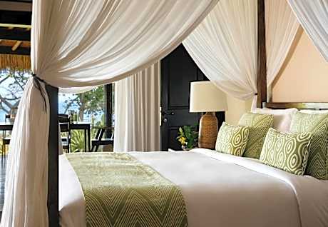 Putri Kasambi, 2-Bedroom Villa, Ocean View, Private Plunge Pool