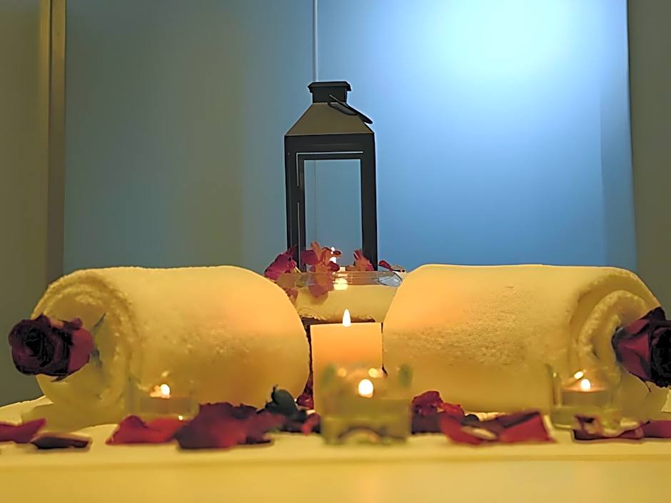 Golden Bujari Al Khobar Hotel