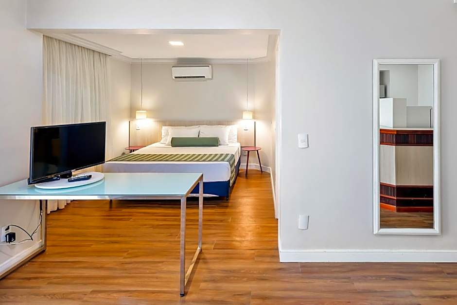 Blue Tree Garden Bauru