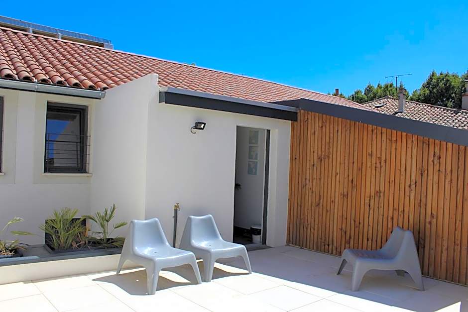 Casa Hotel