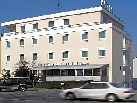 Gartenstadt Hotel