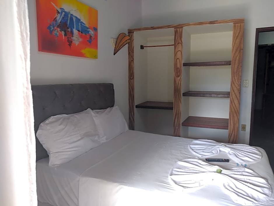 HOTEL PRAIA DA PAIXÃO