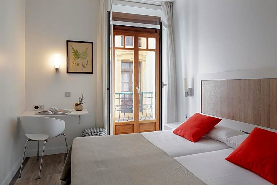 Hotel Santa Rosa, Blue Hoteles