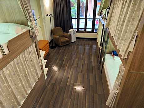 Barcelona & You Hostel Sagrada Familia