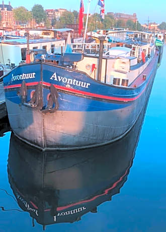 Intersail Hostel - Avontuur