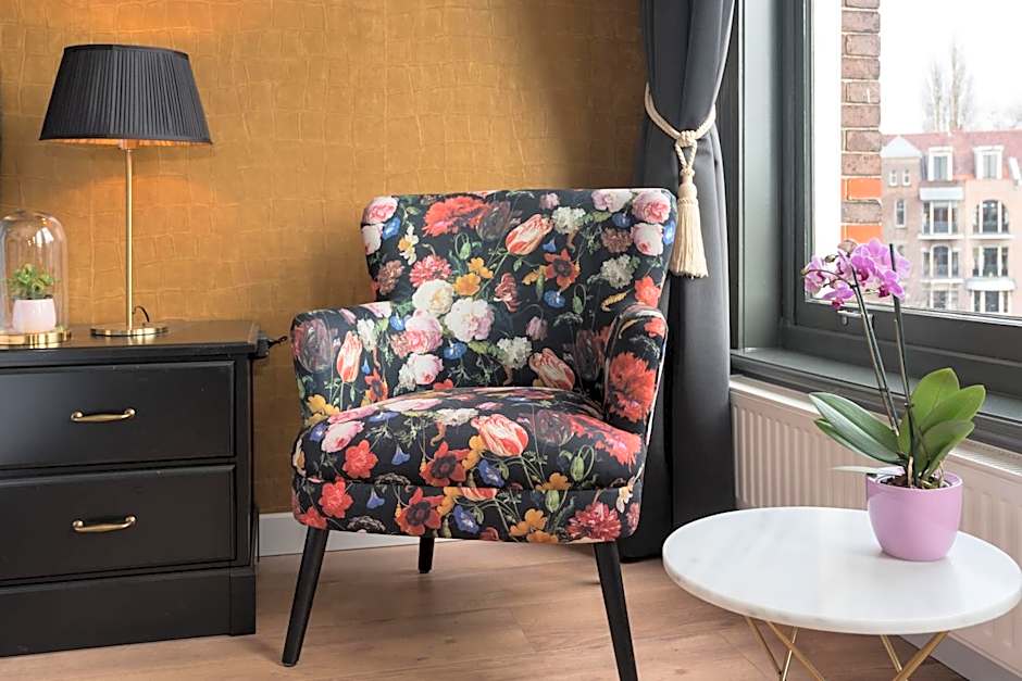 Canal House The Tannery Amsterdam