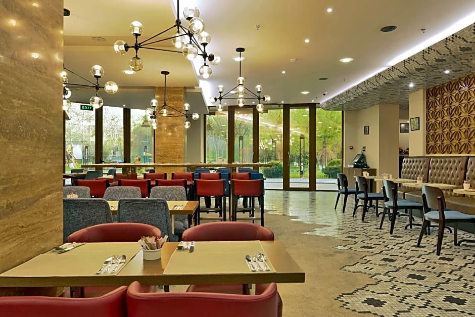 Radisson BLU Hotel Yerevan
