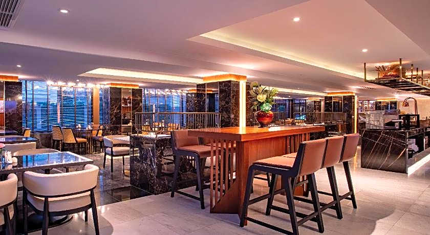 SAMALA Hotel Bangkok