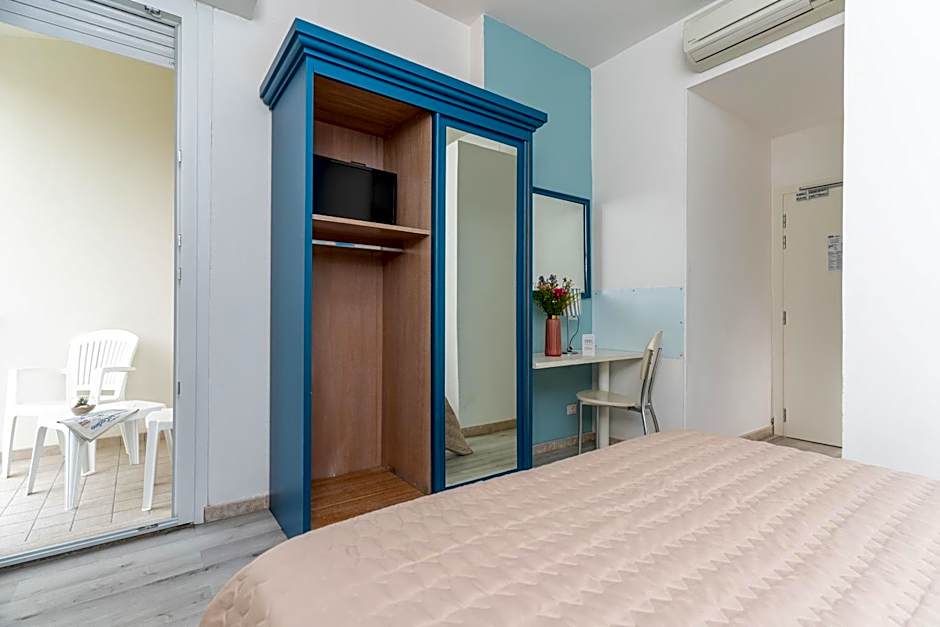 Amadei Hotel Promenade