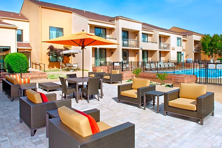 Courtyard by Marriott Columbus