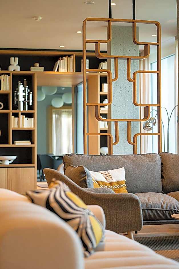 Hotel Heiden - Wellness am Bodensee