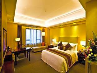 Shaoxing Tianma Hotel