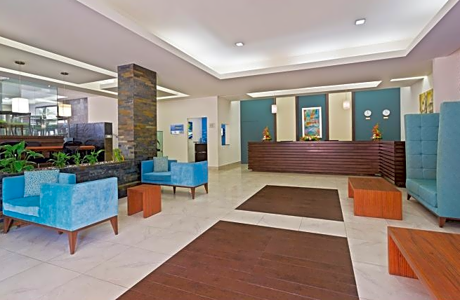 Wyndham Garden Cancun Downtown