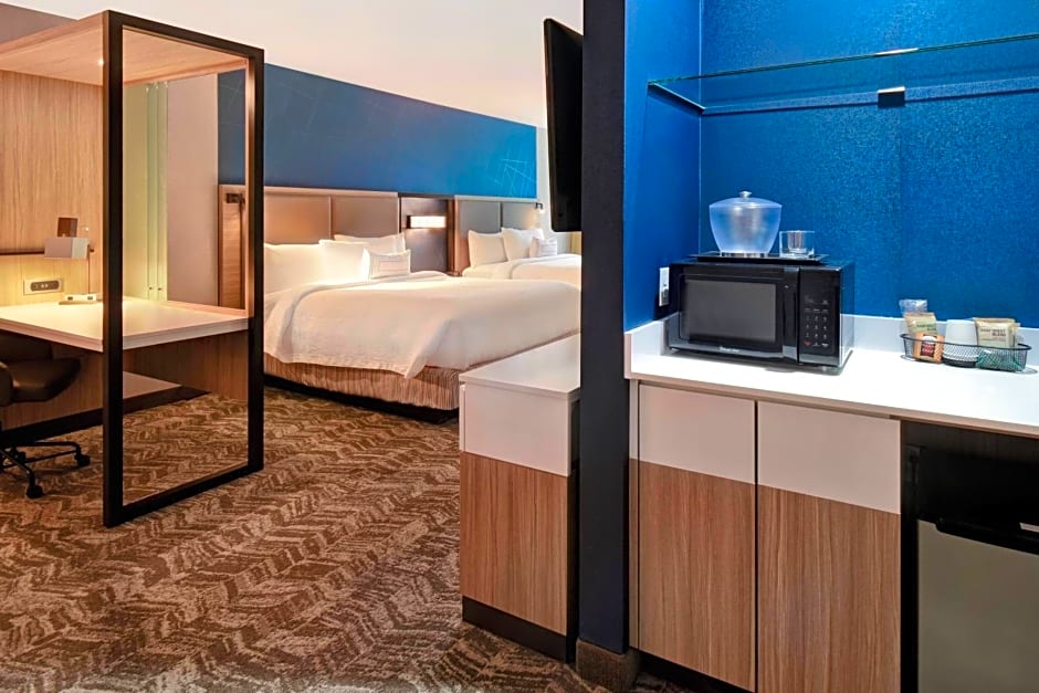 SpringHill Suites Holland