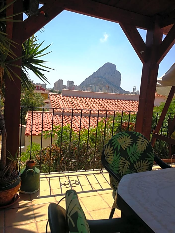 El Rincón De La Quinta – Calpe, NH
