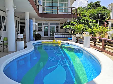 Casa Mia