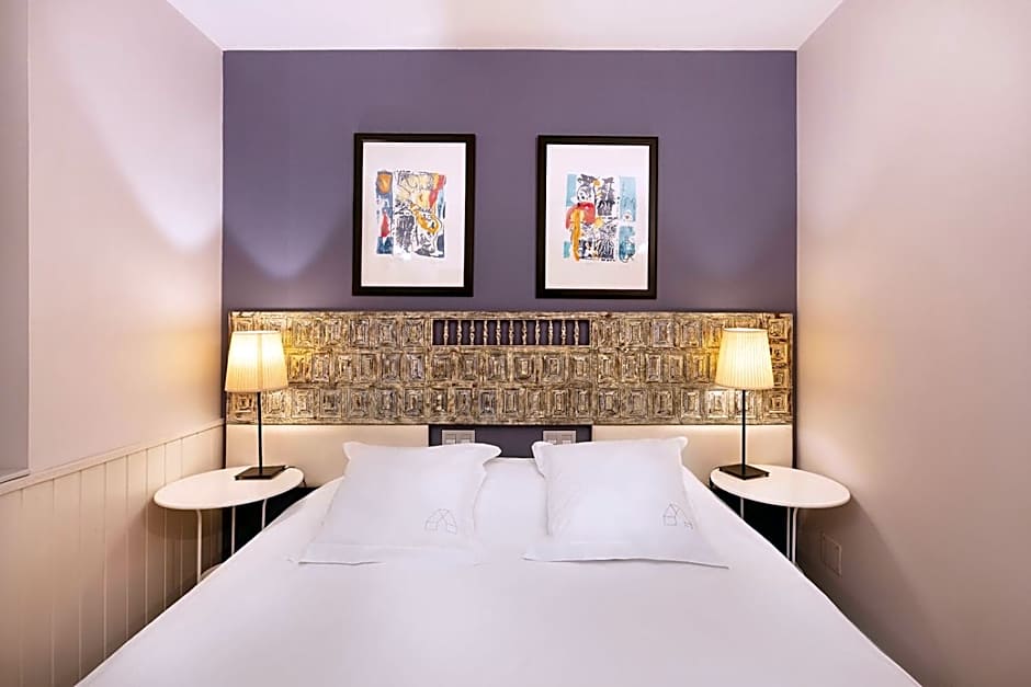 Hotel Okako San Sebastian