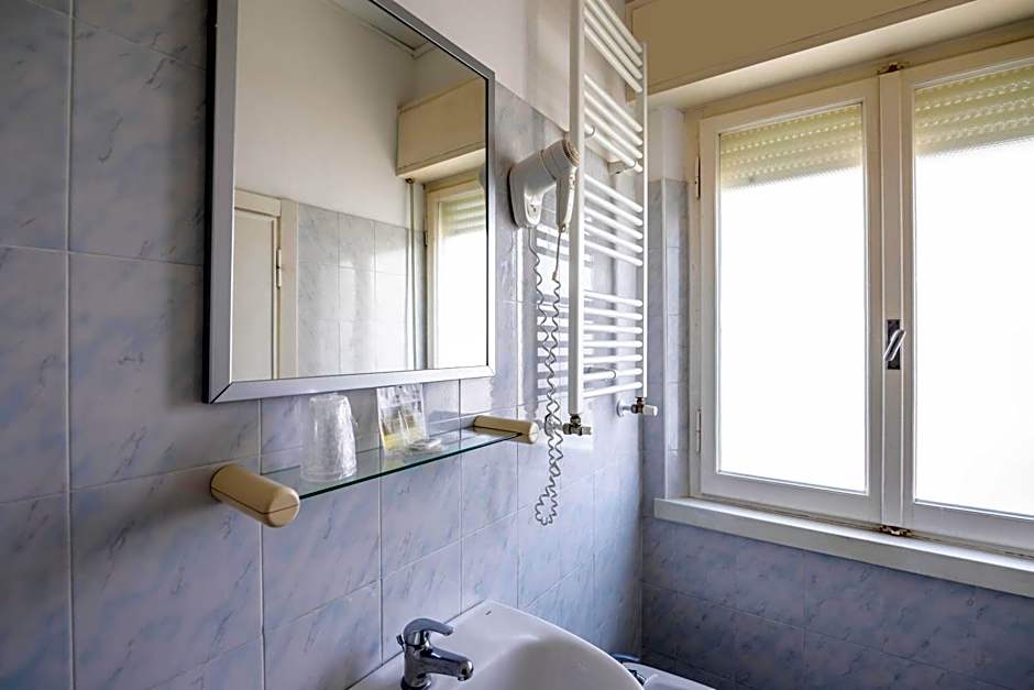Hotel Ausonia B&B RiMiNi