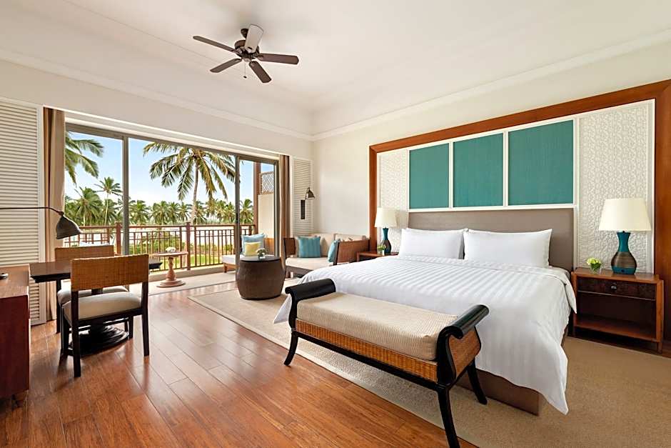 Shangri-La Hambantota