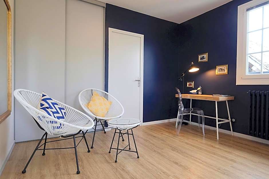 Logis Hotel Le Relais du Teulet