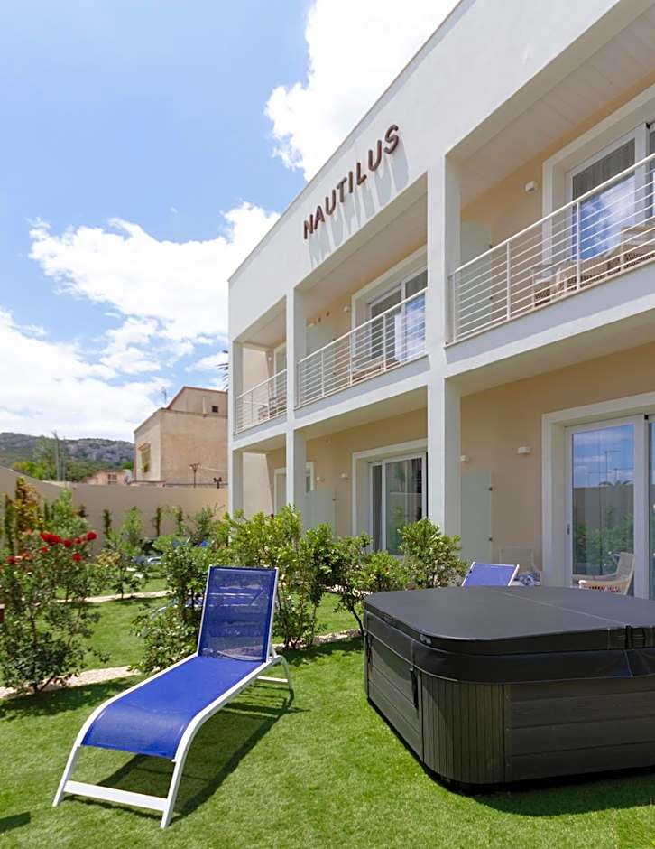 Hotel Nautilus
