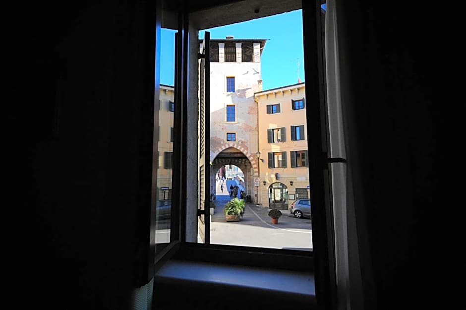 Relais Ponte Pietra