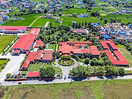 Dreamland Gold Resort & Hotel