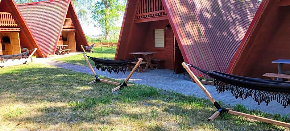 Domki Nad Starą Regą