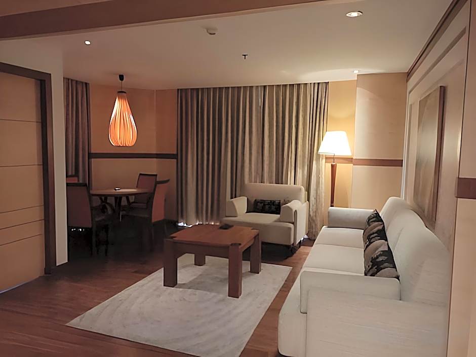 Royal Orchid Central Kireeti Hampi