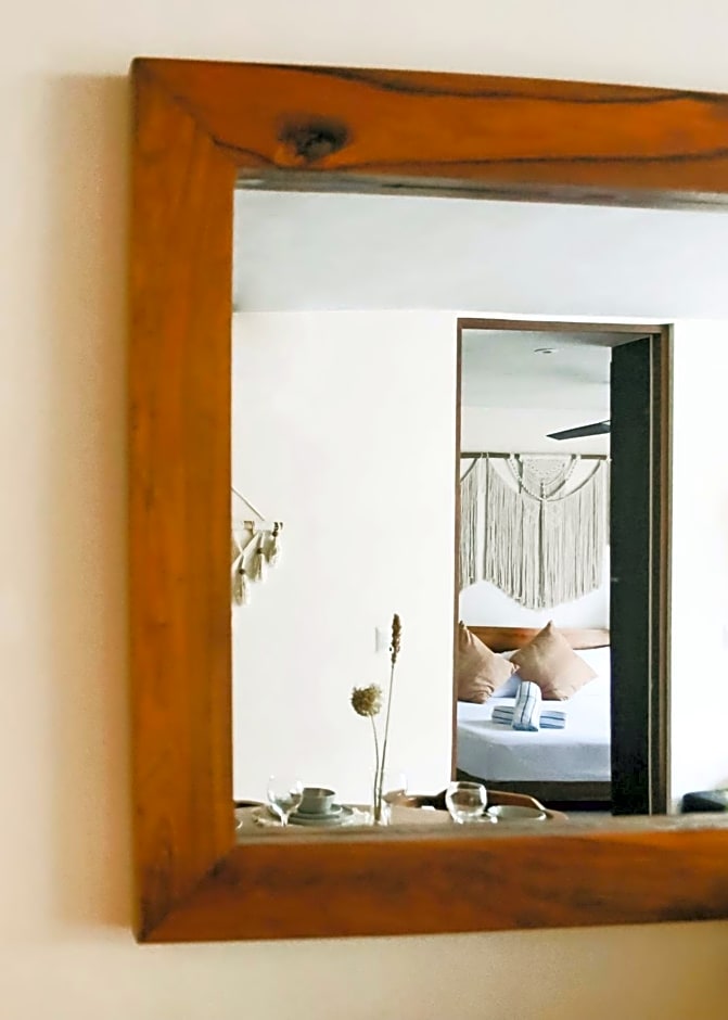 Casa Azul 2 BedBath