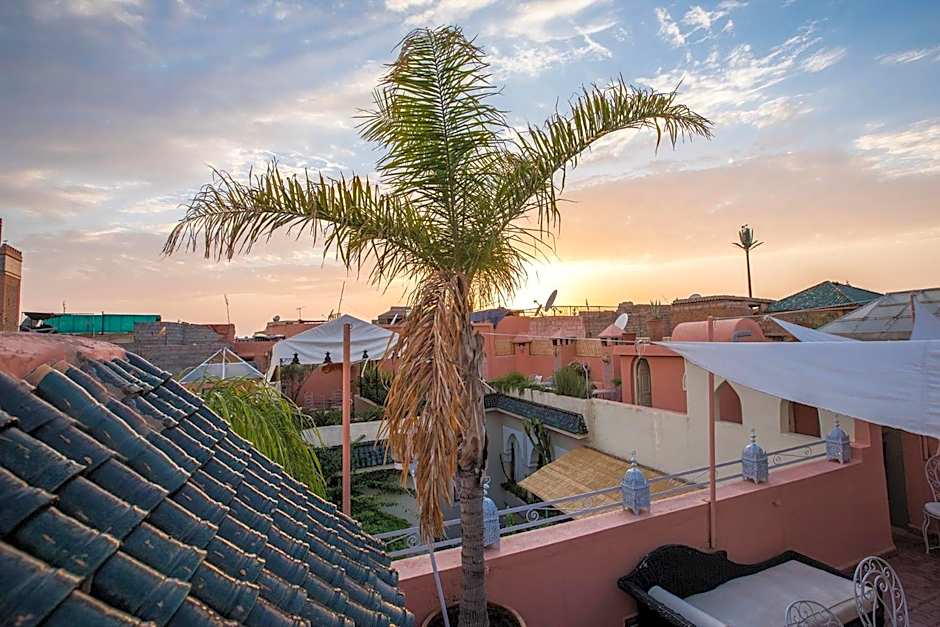 Riad Villa Harmonie