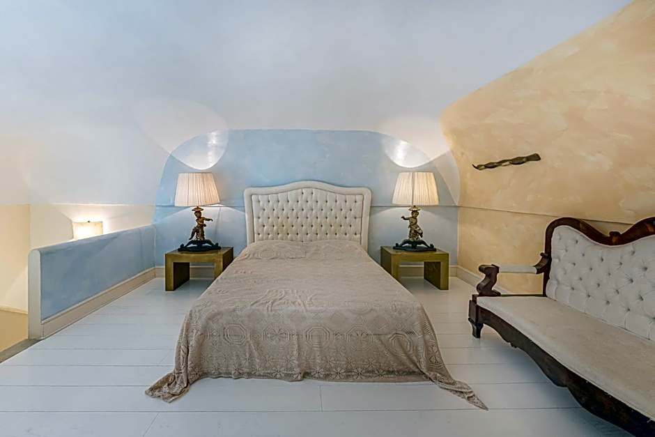 Casa Bormioli - Maison de Charme