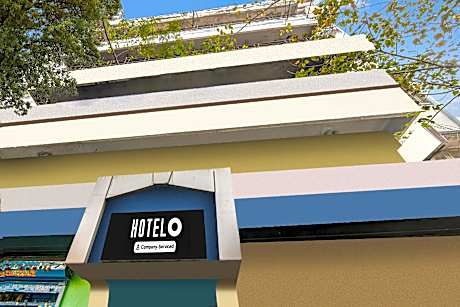 Super Hotel O Lenin Sarani