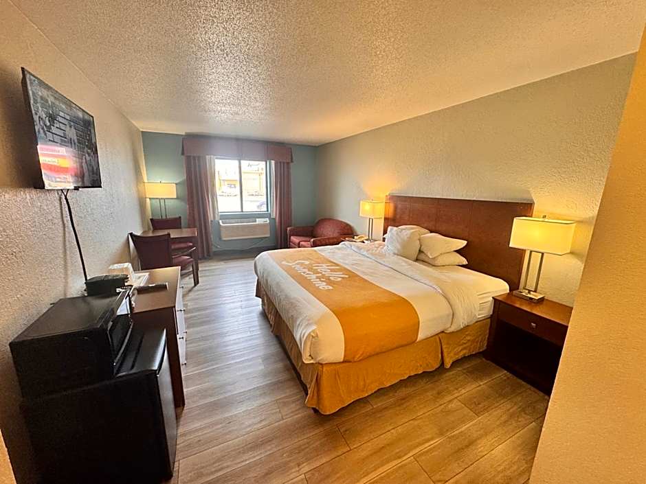 Days Inn by Wyndham Salina I-70