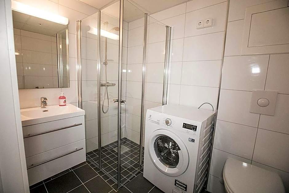 Stavanger Housing Hotel