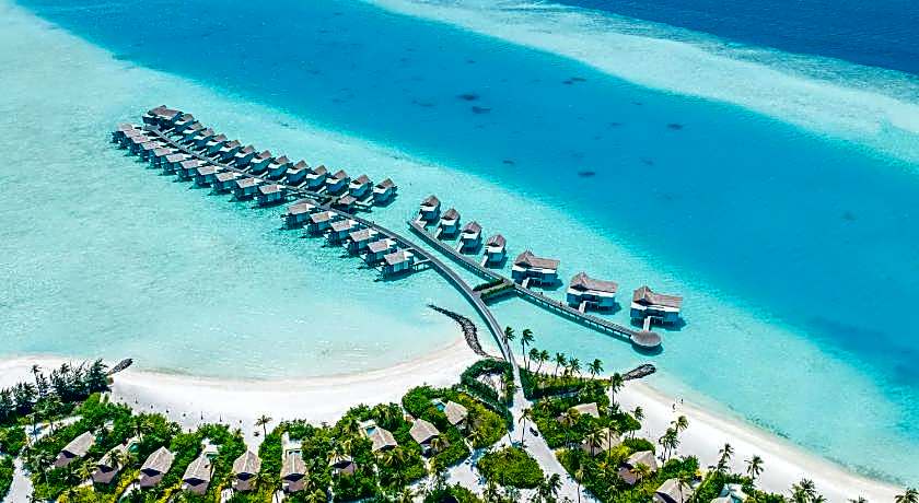 Hard Rock Hotel Maldives