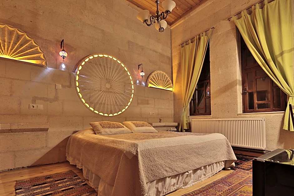 Heaven Cave House - Razziya Evi