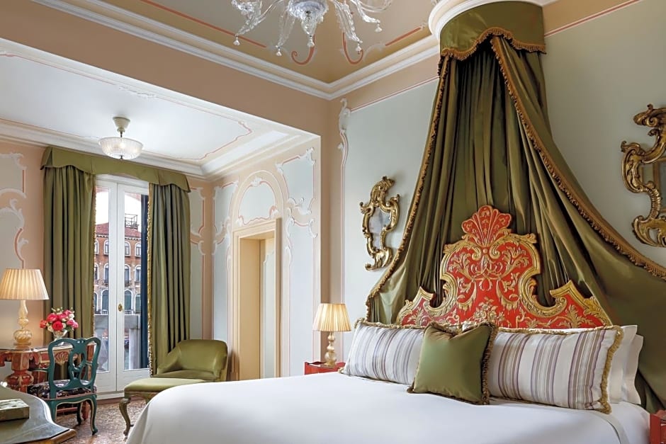 The Gritti Palace, a Luxury Collection Hotel, Venice