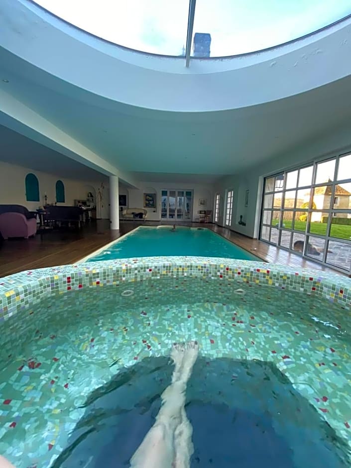 La chambre des vignerons