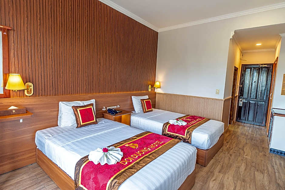 Doi Duong Hotel
