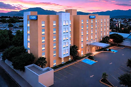 City Express by Marriott Saltillo Sur