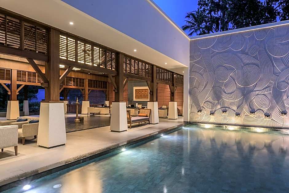 Club Mahindra Ashtamudi