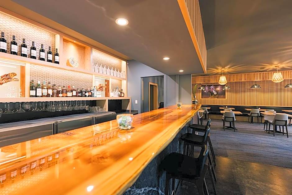 Kwa'lilas Hotel