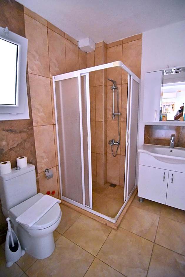Degirmenli Konak Hotel