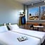 Ibis budget Aeropuerto Barcelona Viladecans