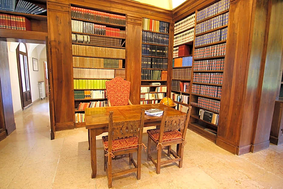 Villa Giona