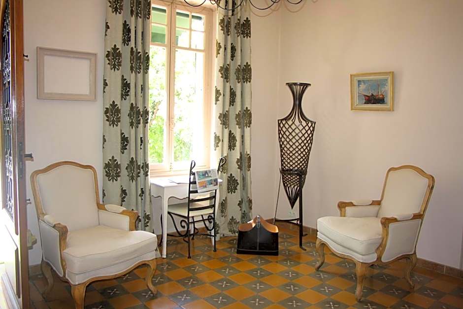 La Marjolaine