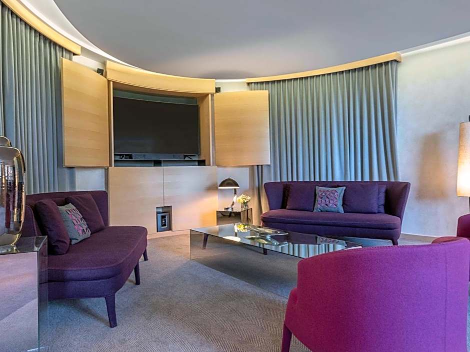 Sofitel Luxembourg Le Grand Ducal